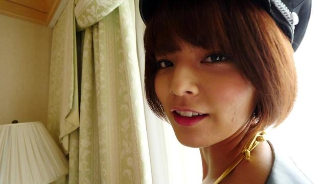 秋本翼/彼女 サンプル画像 3
