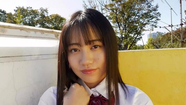 仲川そら/本日は晴天なり サンプル画像 1