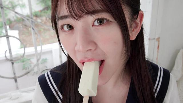 宇野みれい/純愛シャングリラ サンプル画像 3