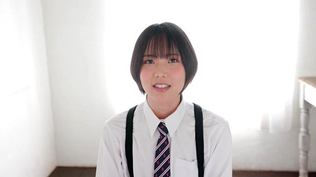 柴崎はる/ 美少女ハルテミス サンプル画像 1