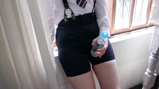 柴崎はる/ 美少女ハルテミス サンプル画像 2
