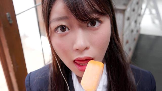 吉沢梨亜/りあの接吻～くちづけ～ サンプル画像 13