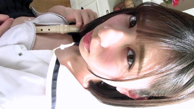 佐藤ここあ / 100％美少女 サンプル画像 3