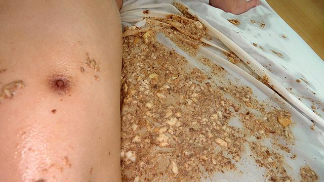 もう普通の女性では満足できない！性癖を拗らせた男を年上のお姉さんがゲロ開発 サンプル画像 4