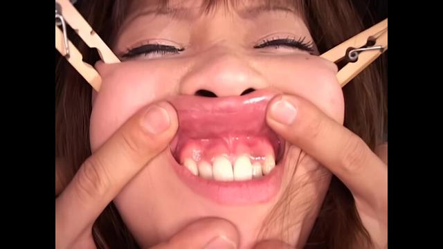 【AIリマスター版】顔面ひでぶアクメ サンプル画像 3