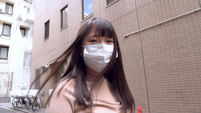 咽頭崩壊 美少女喉凹イラマ調教 すぐに失禁してしまう変態ドMっ娘 中島あつこ22歳 サンプル画像 3
