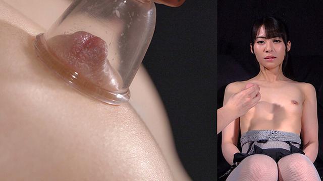 「勃起乳首」と「感じる顏」をじっくりと魅せる乳首だけでイッちゃう7人の女たち 2 サンプル画像 7