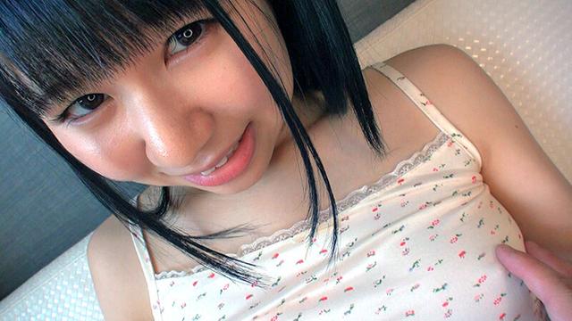 無限潮吹き南国少女 月美りょう サンプル画像 11