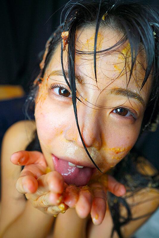 お嬢様は肉便器 生田りん ＃アナル ＃ゲロ ＃開口器 ＃ハードイラマチオ サンプル画像 2