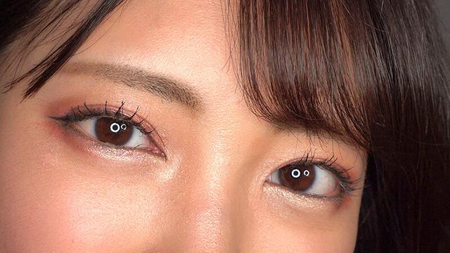暗闇でこっそりバレずに射精へ誘う至福のスローフェラチオ サンプル画像 15