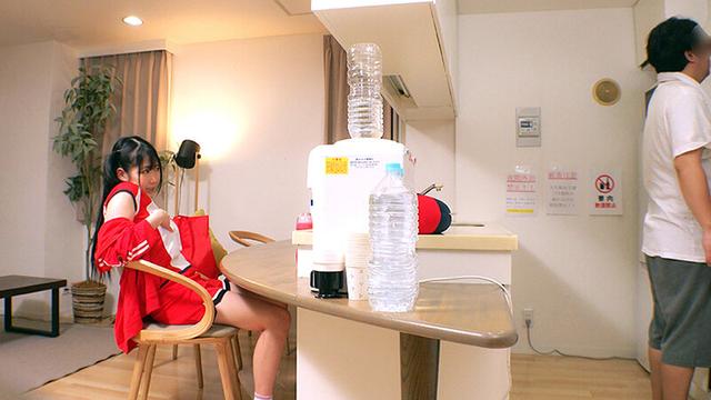 媚薬混入ウォーターサーバー無差別レ●プで乳首イキ 狙われた名門体育大女子寮生5名 サンプル画像 12