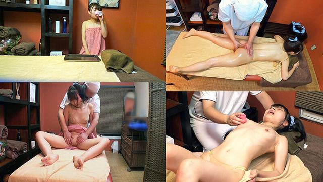媚薬オイルエステ 乳首責め×エビ反り×連続痙攣アクメ サンプル画像 12