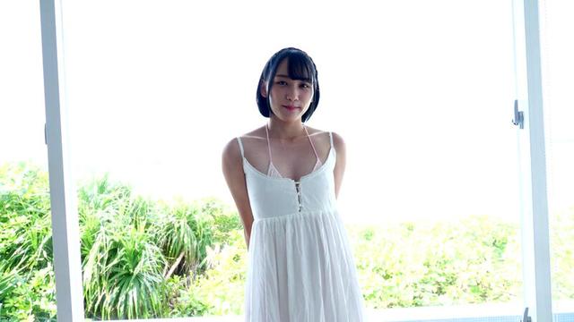 天羽成美 波の音、キミの声… サンプル画像 2