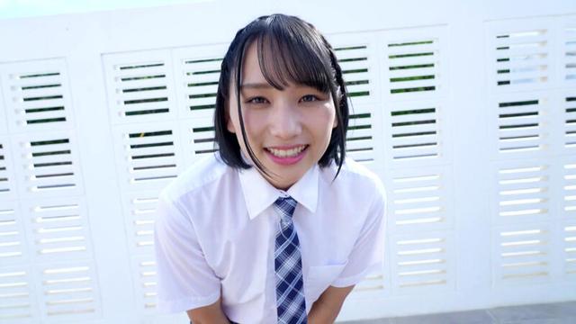 天羽成美 波の音、キミの声… サンプル画像 3