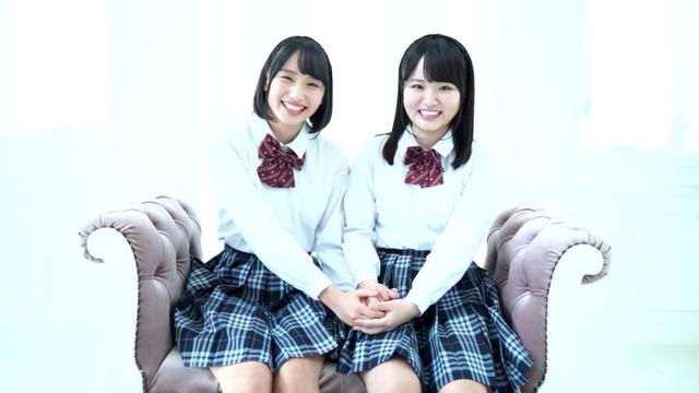 天羽成美・山田彩星 ふたりえっち！ サンプル画像 2