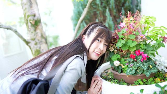 御殿坂くるみ ヌード未満～卒業作品～ サンプル画像 1
