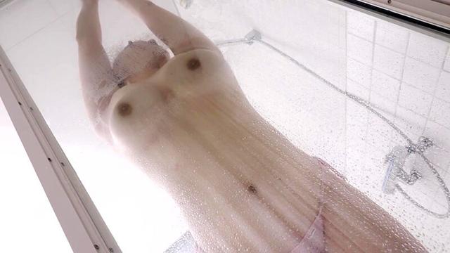 雪月ふわり 爆乳Iカップ！ダイナマイトヌード サンプル画像 13