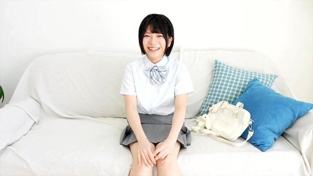 黒崎りず キミだけに見せるね サンプル画像 1