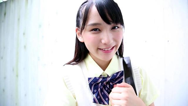 天羽成美 シースルーラブ サンプル画像 1