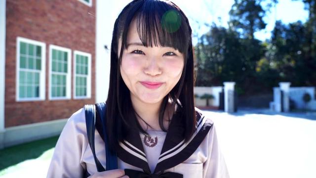山田彩星 衝撃！ヌード解禁 サンプル画像 1