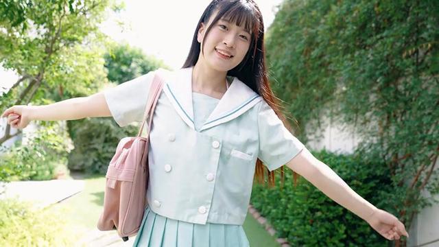 御殿坂くるみ シースルーラブ サンプル画像 1