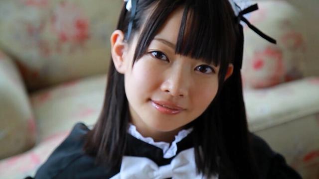 黒髪ロングヘアーの美少女が制服を脱いだらかなりの軟体でマジでエロすぎた件2 サンプル画像 3