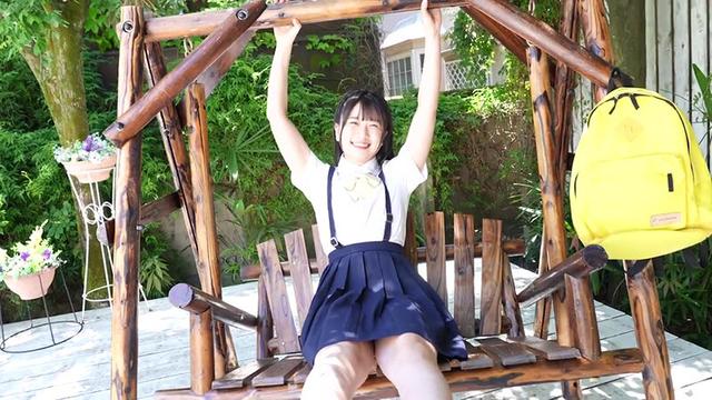 御殿坂くるみ くるみるく～くるみはおさないおんなのこ～ サンプル画像 1