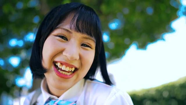 春日菜乃 キミ、10代、恋の予感 サンプル画像 1