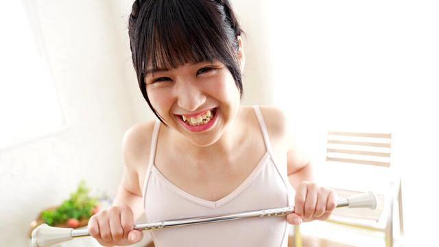 春日菜乃 清純クロニクル サンプル画像 1