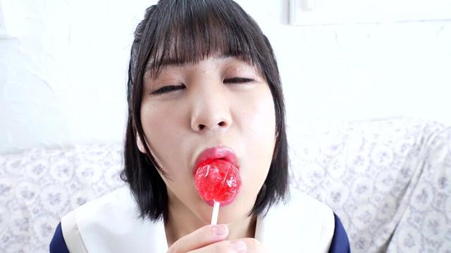 春日菜乃 清純クロニクル サンプル画像 3