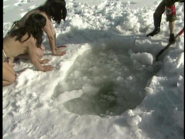折● 雪化粧 サンプル画像 19