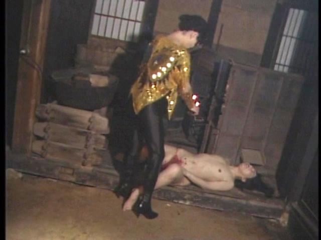 折● 縄化粧 サンプル画像 14