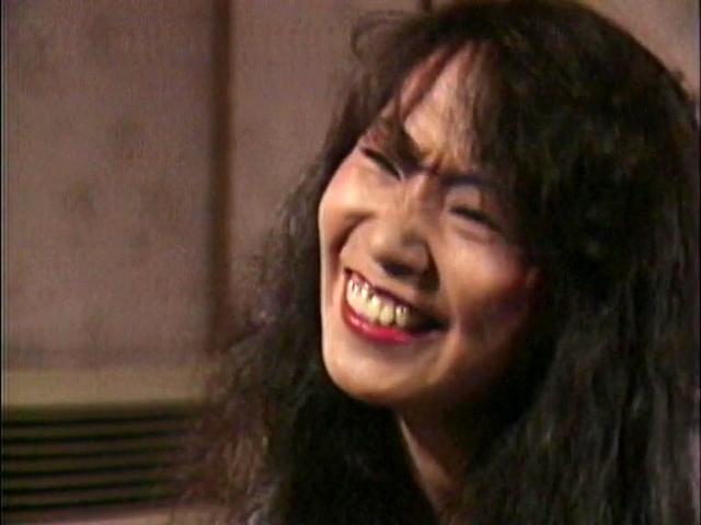 侵犯 内藤由美 サンプル画像 2