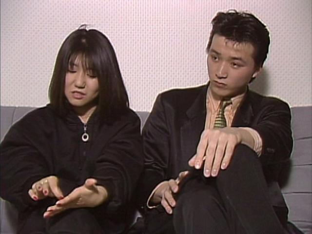 酔ったかもしれない…結城麻美 サンプル画像 1