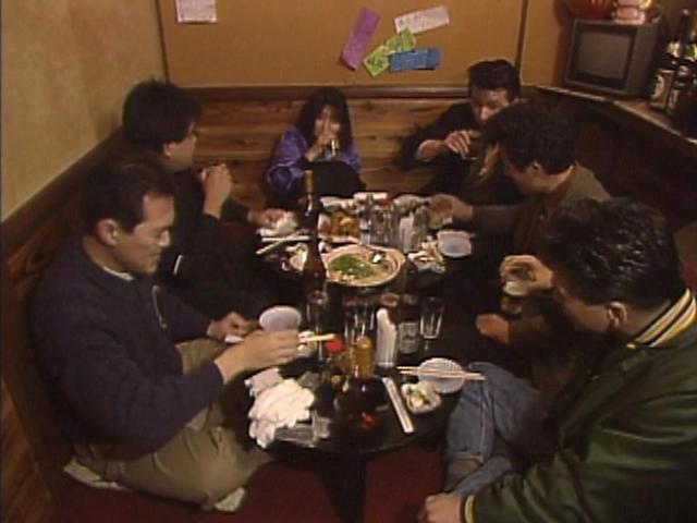 酔ったかもしれない…結城麻美 サンプル画像 16