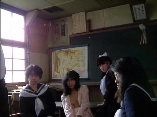決定版・蒼奴夢の宴 禁じられた遊戯 サンプル画像 2