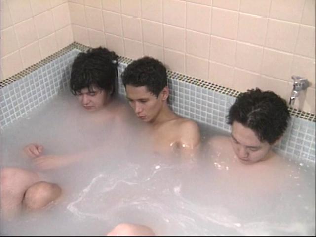 これでもか！？ 蒼奴夢の宴 口内写生大会 サンプル画像 20