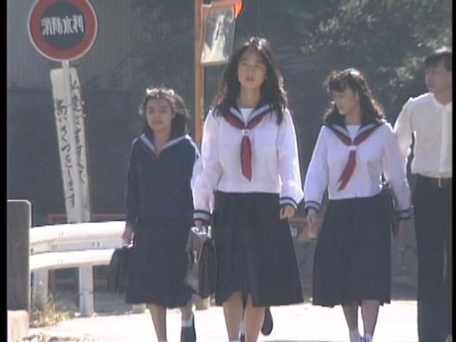 いいかげんにしろ！？ 蒼奴夢の宴 愛と涙とワンタンスープの卒業式 サンプル画像 2