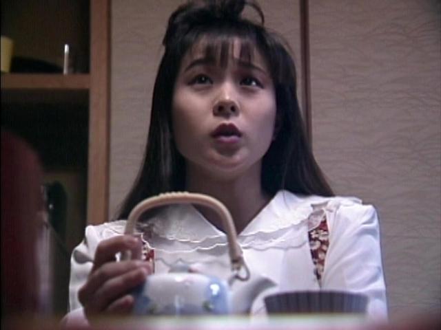 おりもの姫 尾崎美果 サンプル画像 7