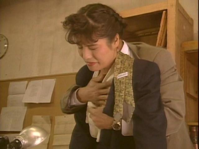 あぶない放課後 憧れの女教師スペシャル サンプル画像 7