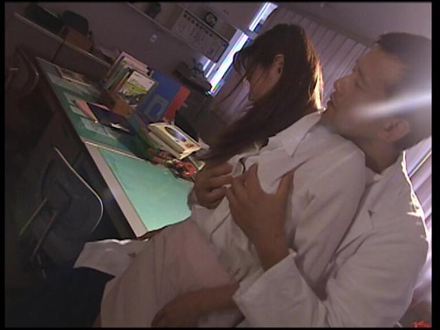 あぶない放課後 新・女教師スペシャル 清水かおり サンプル画像 1
