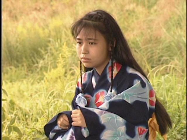 奇妙な果実 寺崎泉 サンプル画像 1