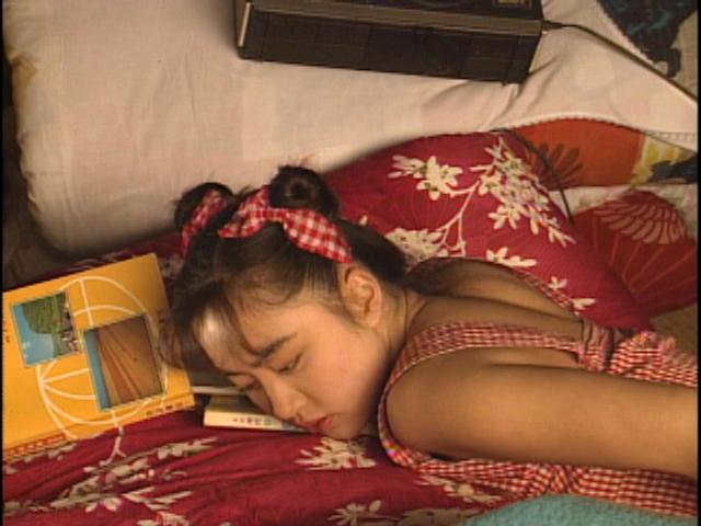 ウンタマギール4 小沢奈美 サンプル画像 2
