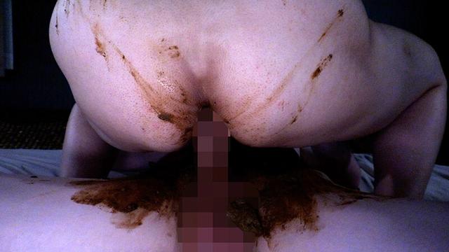 淫行女教師の強性食糞課外授業 志摩ことり サンプル画像 18