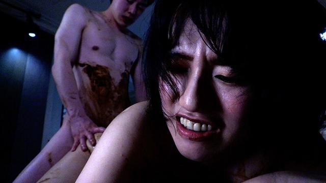 淫行女教師の強性食糞課外授業 志摩ことり サンプル画像 20
