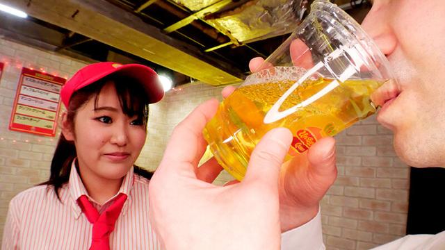 脱糞ファーストフード 臭いけどやみつきに！糞バーガーはいかがですか？ サンプル画像 5