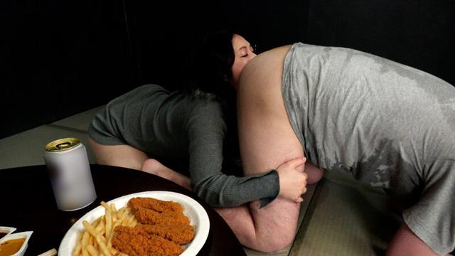 うんゲロどろ酔い糞 とことん飲ませます食わせます弄ります 黒川珠美 サンプル画像 4