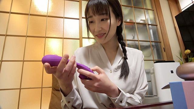 もうチ○ポなんかいらない！失禁、白目で絶頂の連続！ 初めてのウーマナイザー サンプル画像 5