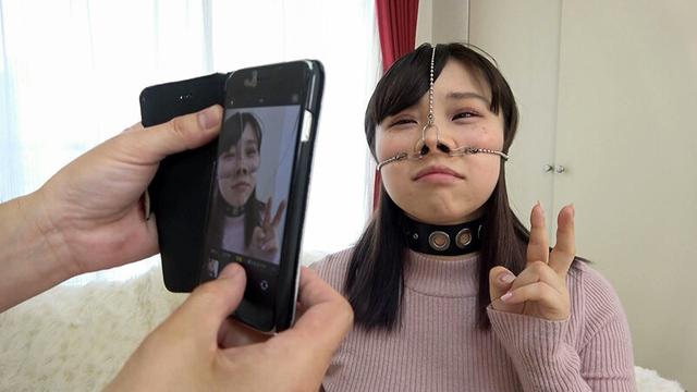 満開鼻フック サンプル画像 14
