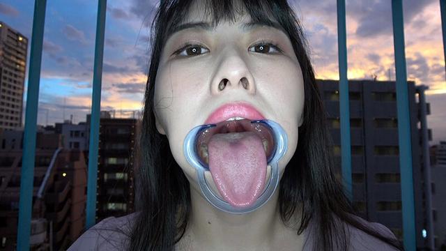 イラマ汁採集 愛沢あかり サンプル画像 10